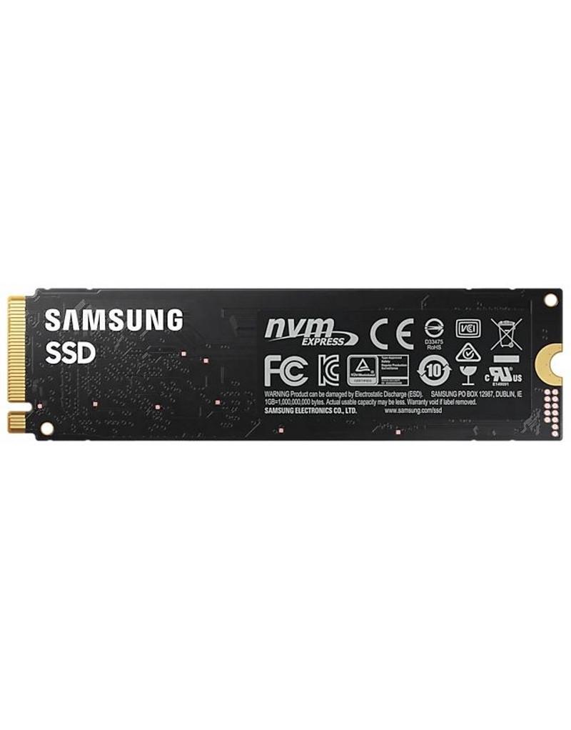 Selected image for Samsung 980 NVMe M.2 SSD, 1 TB