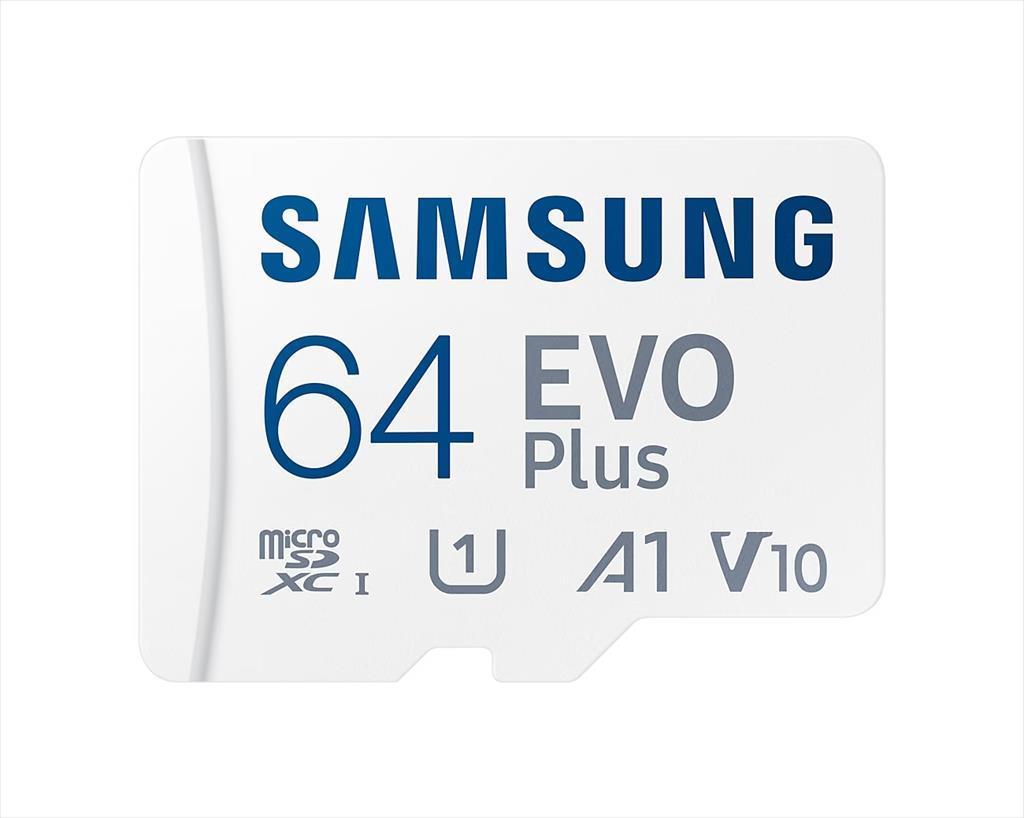 SAMSUNG Memoriјska kartica MICRO-SD SDKSC 64GB