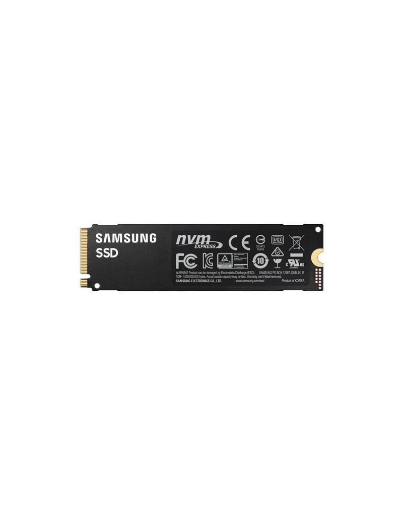 Selected image for SAMSUNG SSD disk 1TB M.2 NVMe MZ-V8P1T0BW 980 Pro Series