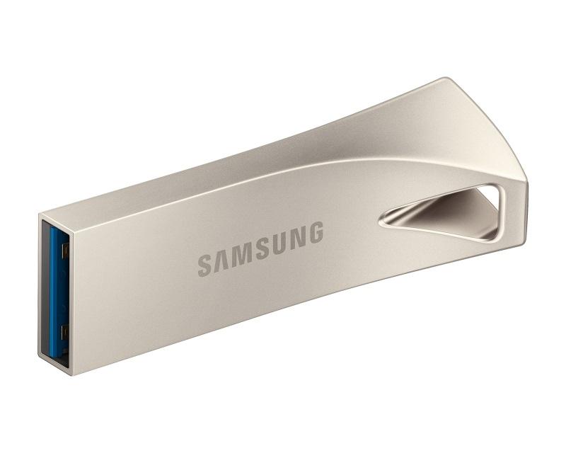 SAMSUNG USB fleš MUF-64BE3/64 GB srebrni