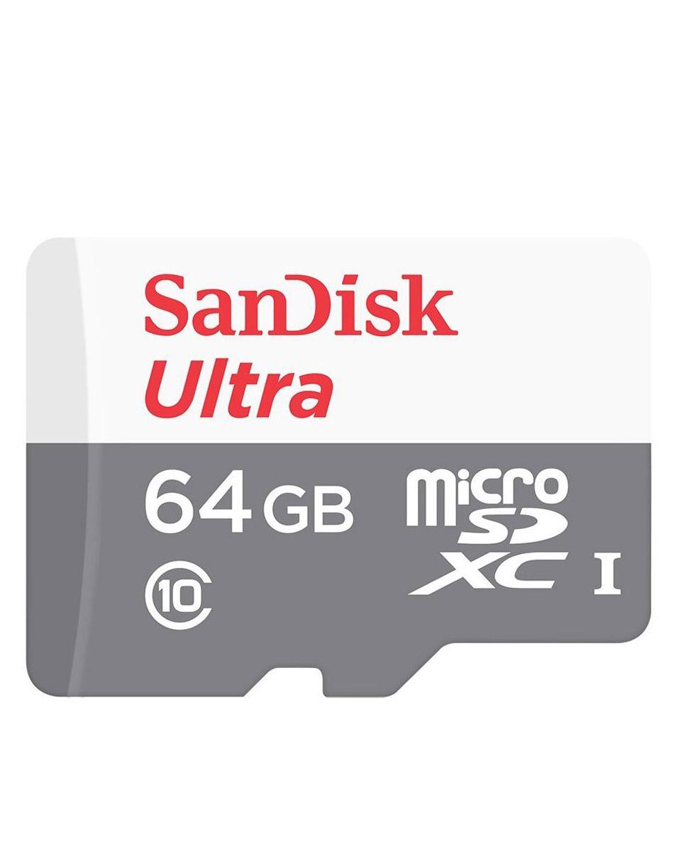 SANDISK Memorijska kartica Micro SDXC Utra 64GB