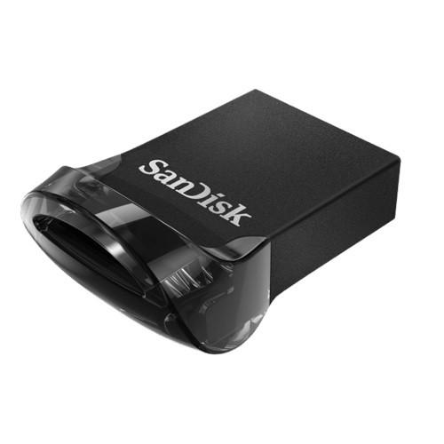SANDISK USB Flash Drive Ultra Fit 16GB 3.1 do 130MB/s