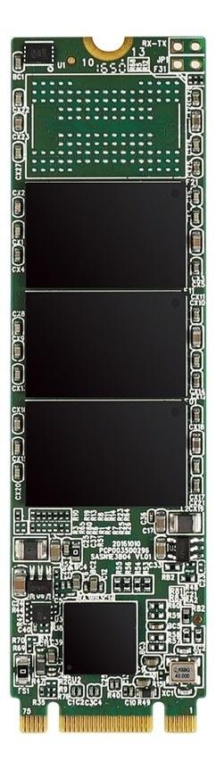 Selected image for SILICON POWER SSD M.2 1TB SP001TBSS3A55M28