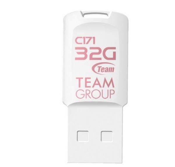 TEAM GROUP USB 2.0 Flash 32GB C171 TC17132GW01 beli