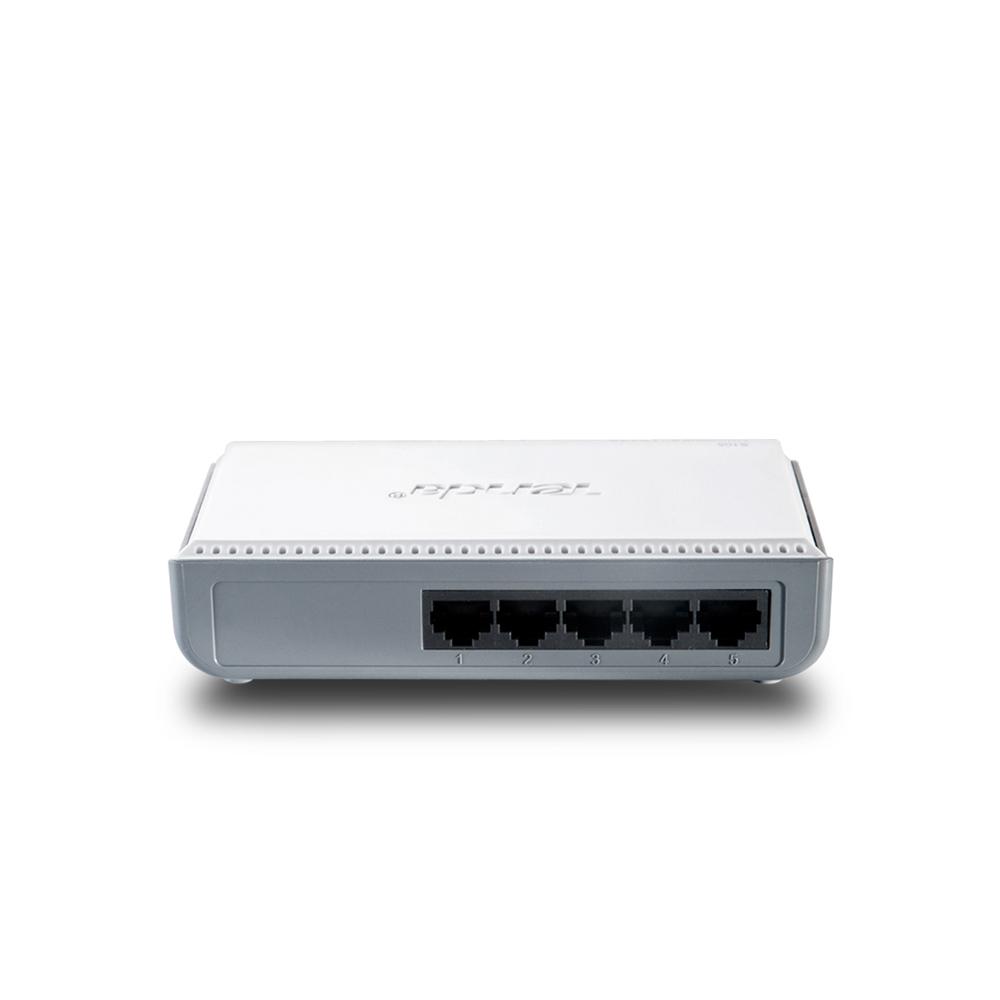 Selected image for TENDA Fast Ethernet Switch nemenažiran beli