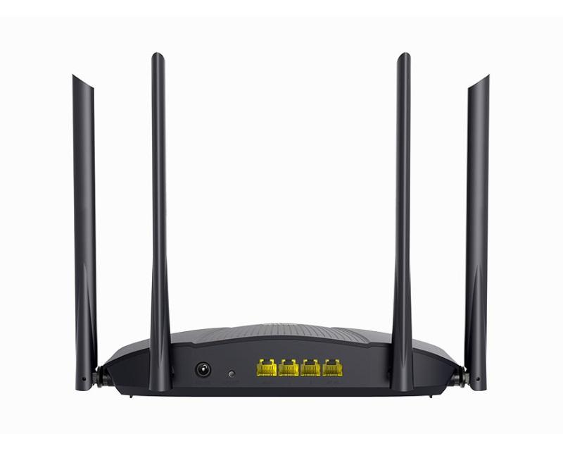 Selected image for TENDA Ruter Dual-band Gigabit Wi-Fi 6 RX9 PRO AX3000