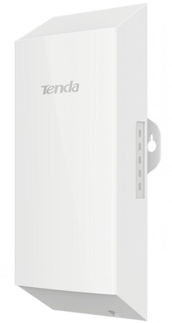 TENDA WiFi ruter O1 Outdoor Point to Point CPE 2.4GHz 300Mbps, 8dBi, 500m
