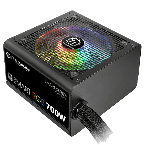 THERMALTAKE Napajanje 700W Smart RGB