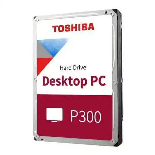 Selected image for TOSHIBA Hard disk 2TB SATA3 64MB HDWD320UZSVA P300