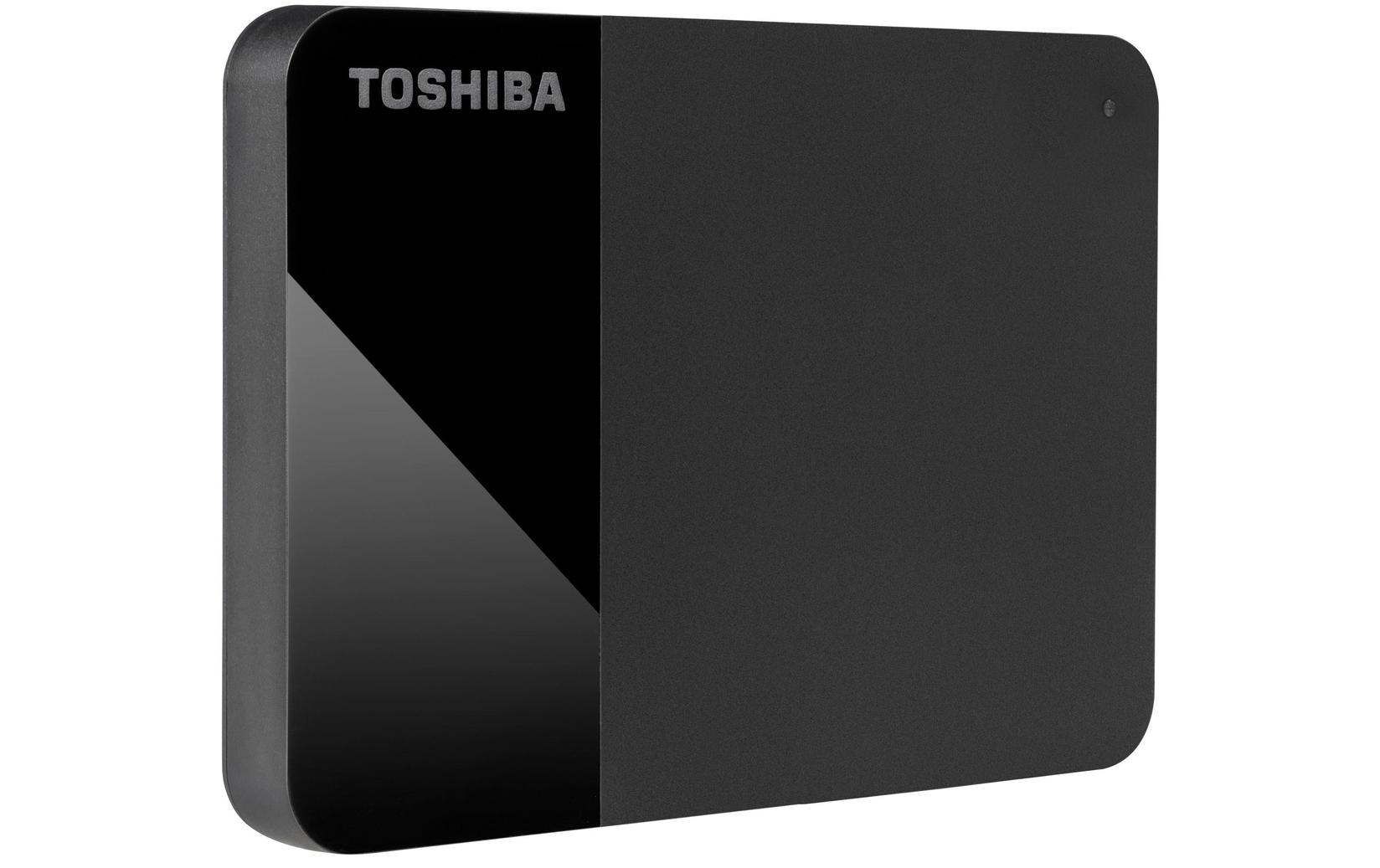 TOSHIBA Hard disk Canvio Ready HDTP340EK3CA eksterni/4TB/2.5"/USB 3.0/crna