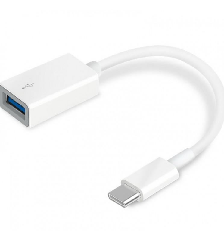 TP-LINK Adapter UC400 USB-C-USB 3.0 beli