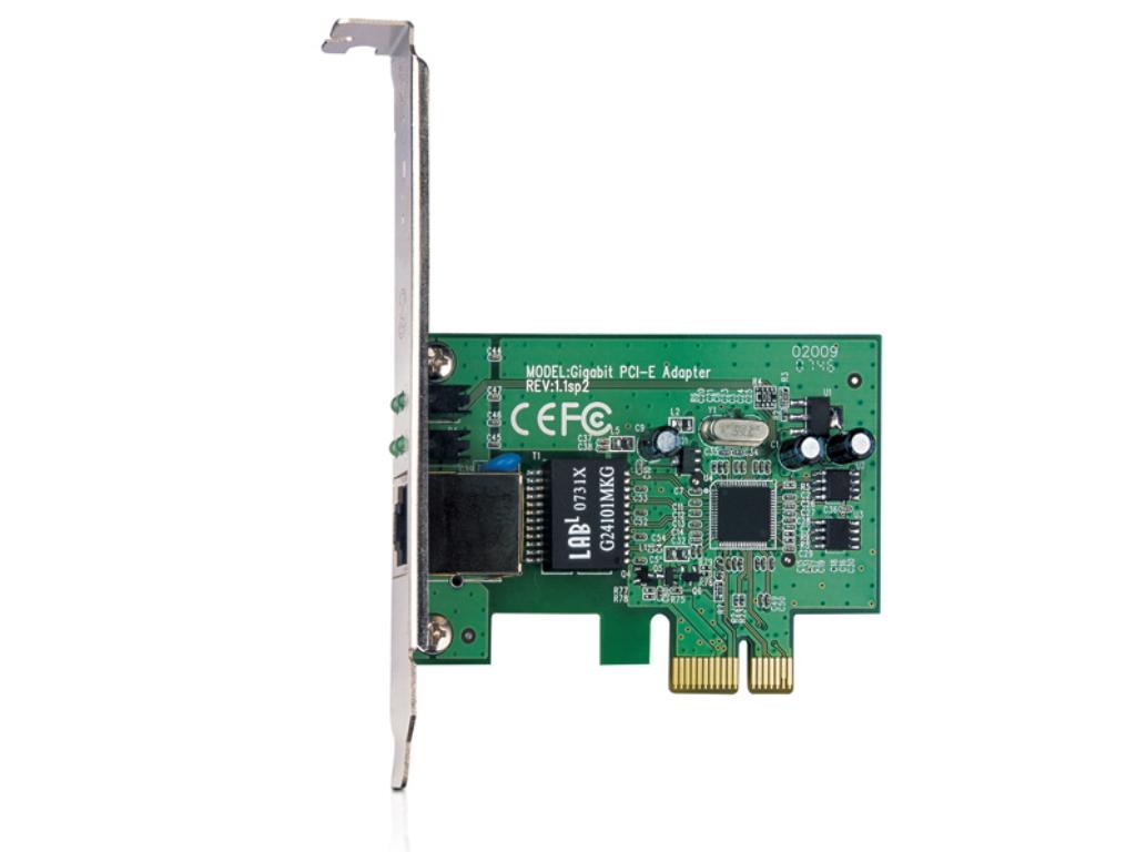 TP-LINK Mrežna kartica TG-3468 Gigabit/10/100/1000Mb/PCIe