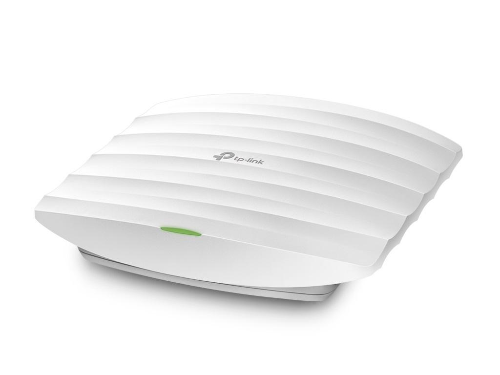 Selected image for TP-LINK Ruter EAP225 Wi-Fi/AC1350/867Mbps/450Mbps/1x GLAN/ 4x interna antena