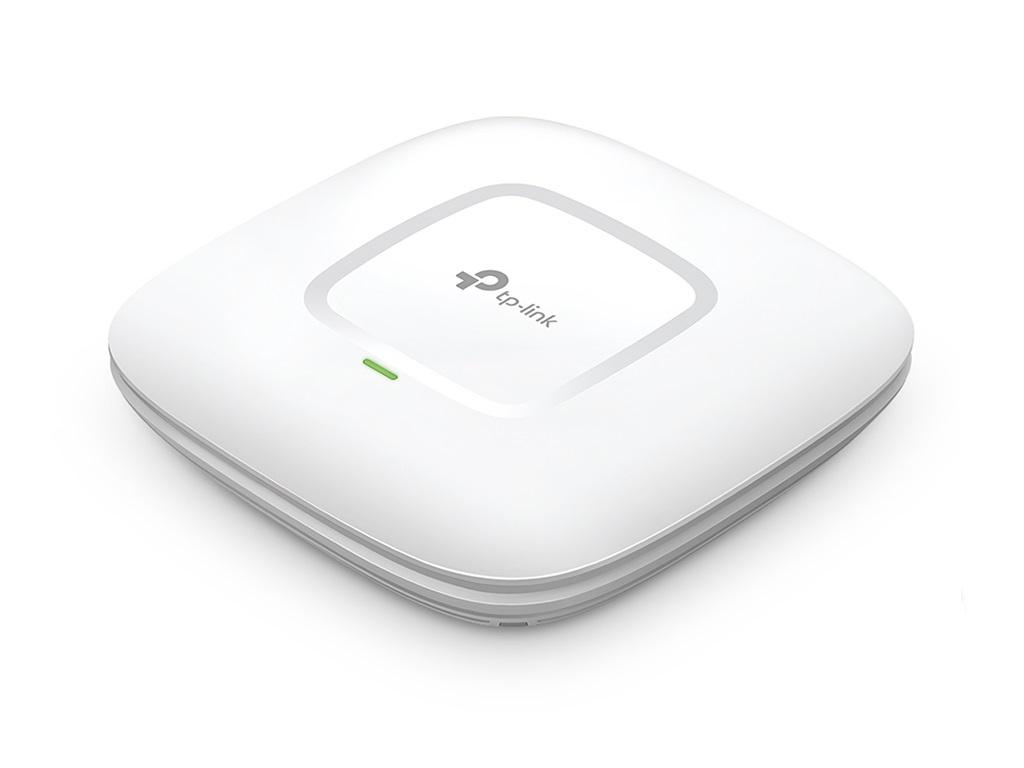 Selected image for TP-LINK Ruter EAP245 Wi-Fi/AC1750/1350Mbps/450Mbps/1x GLAN/6x internih antena