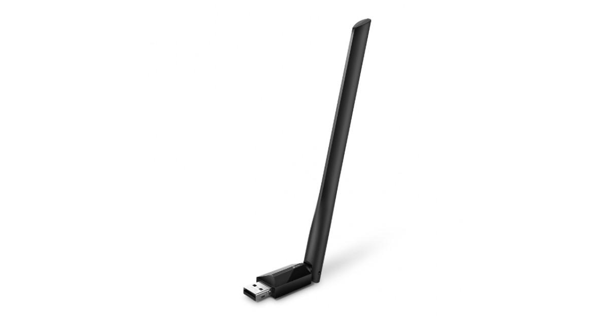 TP - LINK Wireless USB mrežna kartica T2U Plus AC600 Archer