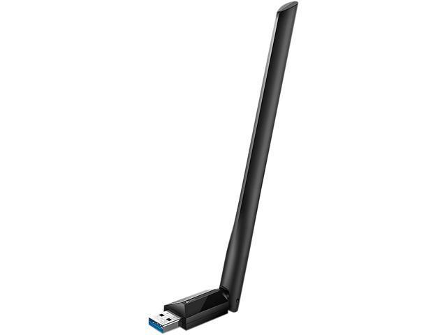 Selected image for TP - LINK Wireless USB mrežna kartica T3U Plus AC1300 Archer