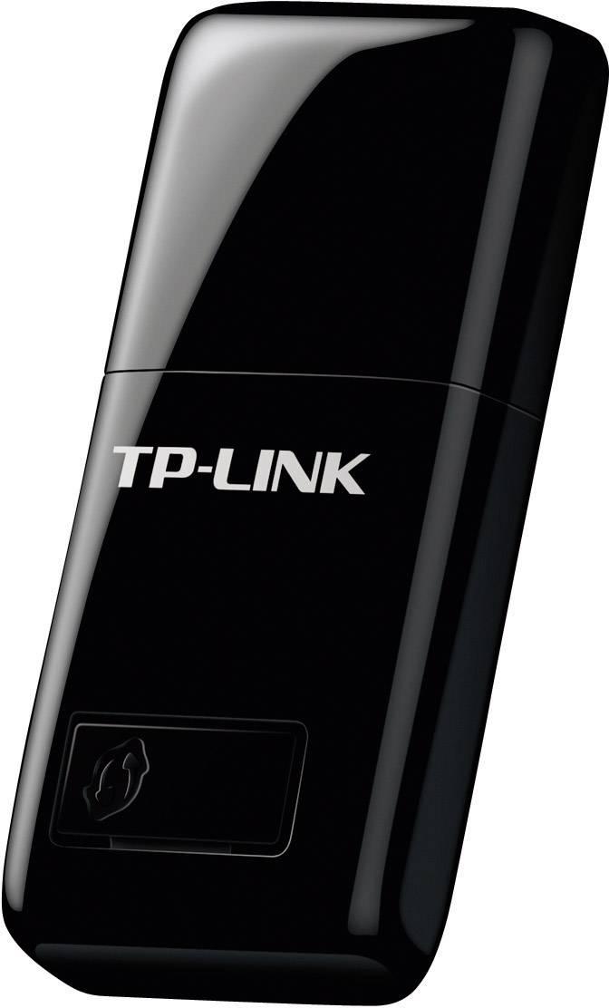 Selected image for TP - LINK Wireless USB mrežna kartica TL-WN823N