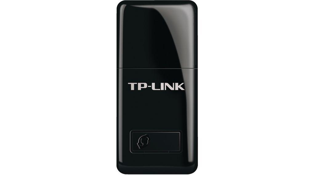Selected image for TP - LINK Wireless USB mrežna kartica TL-WN823N