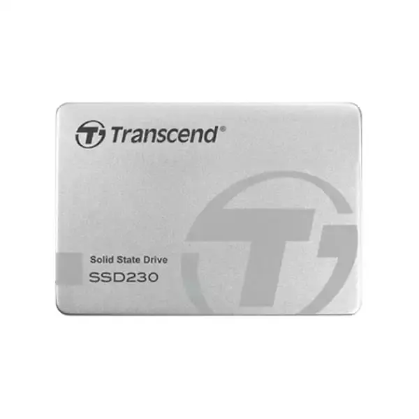 TRANSCEND SSD 2.5 SATA 1TB TS1TSSD230S srebrni
