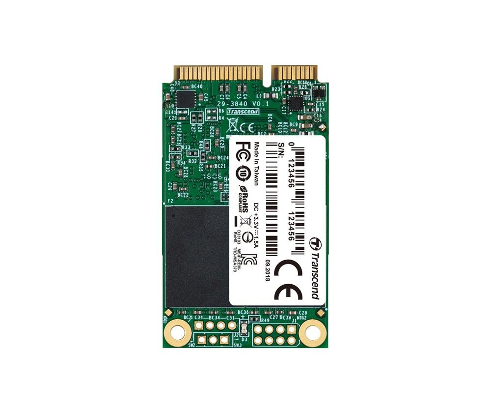 TRANSCEND SSD Memorija M.2 256GB TS256GMSA230S