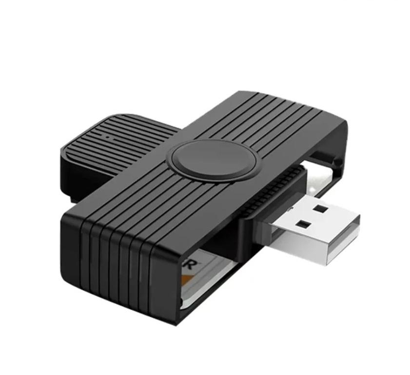 Slike USB Čitač kartica