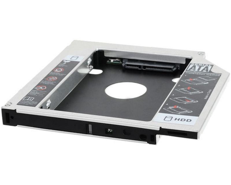 XRT EUROPOWER Fioka za hard disk za laptop 12.7mm 105352
