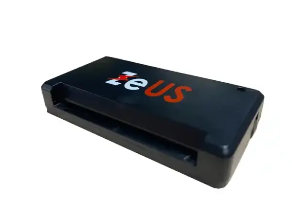 ZEUS Čitač smart kartica SCR3 džepni USB