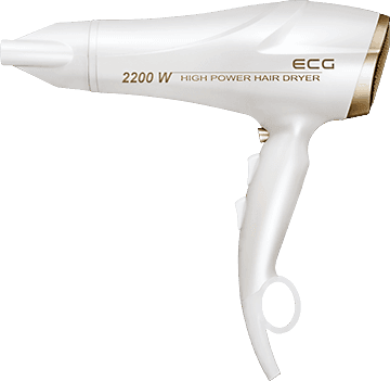ECG Fen za kosu VV 2200