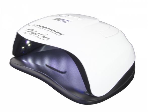 Esperanza EBN007 uređaj za sušenje noktiju 80 W UV + LED