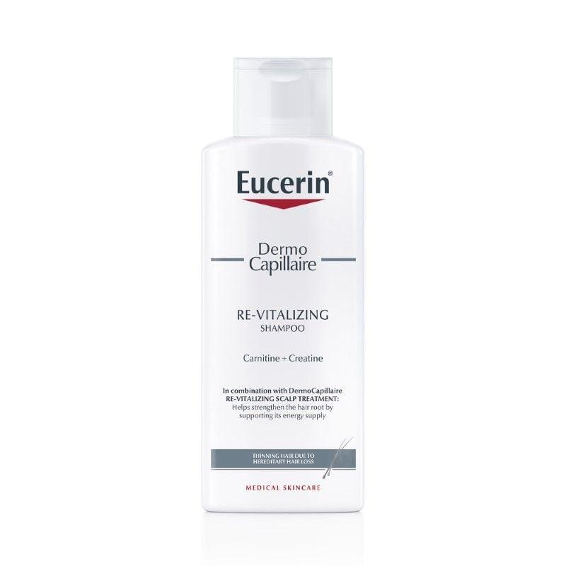 Selected image for EUCERIN Šampon DermoCapillaire Re-Vitalizing 250ml