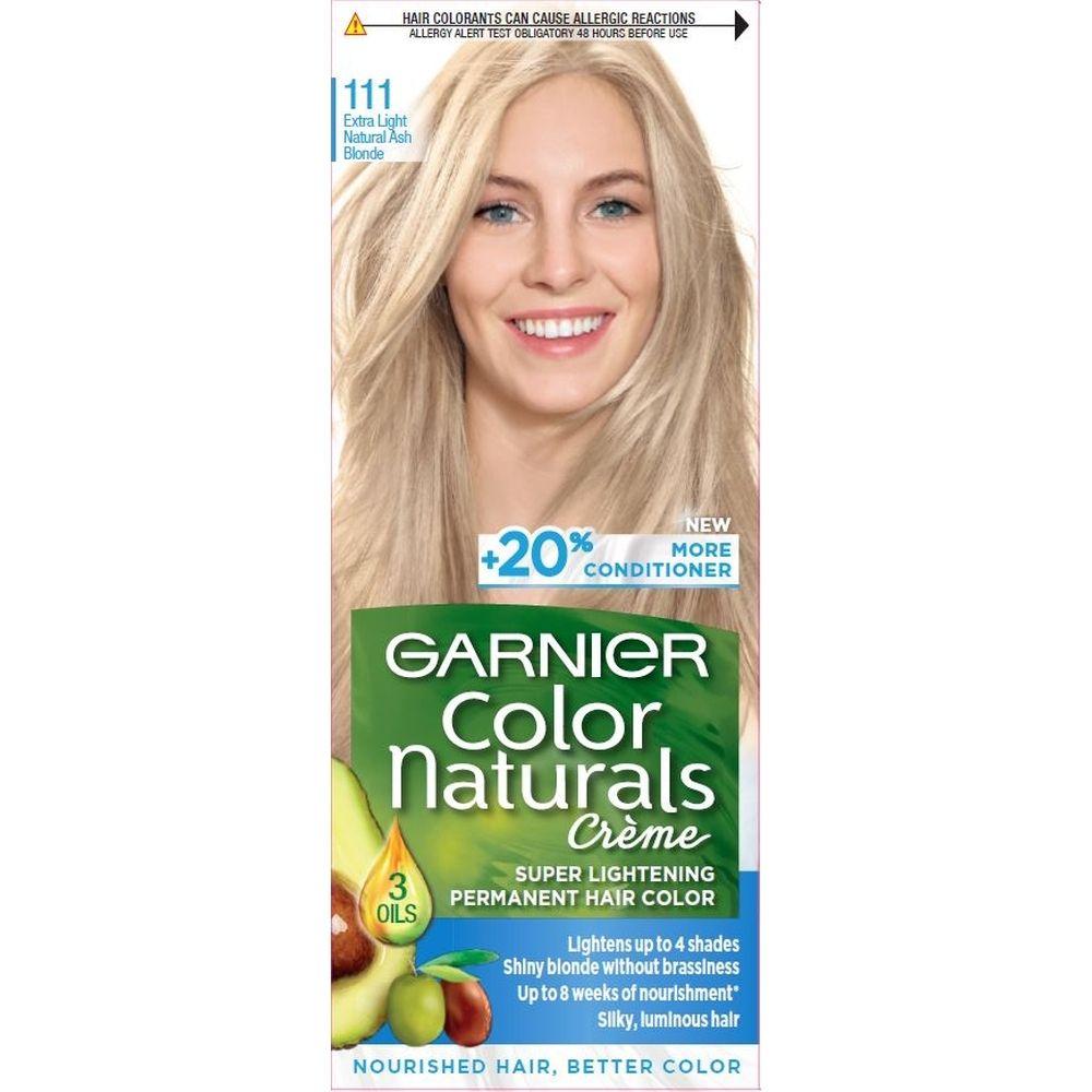 GARNIER Color Naturals Boja za kosu 111