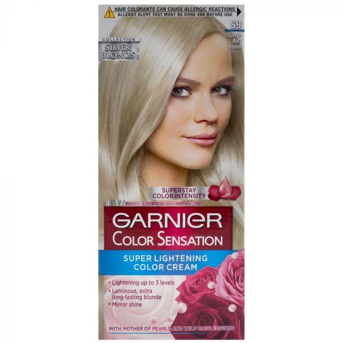 GARNIER Color Sensation Boja za kosu S9
