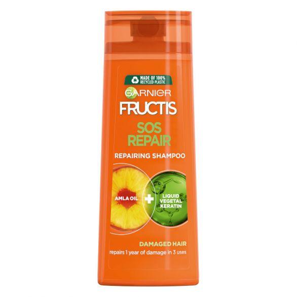 GARNIER Šampon Fructis Sos Repair 250 ml