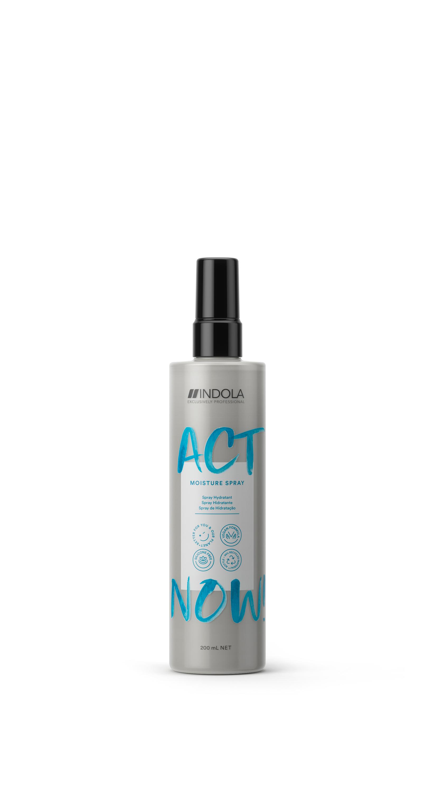 Selected image for INDOLA PROFESSIONAL Kondicioner za kosu ACT NOW! Moisture Spray