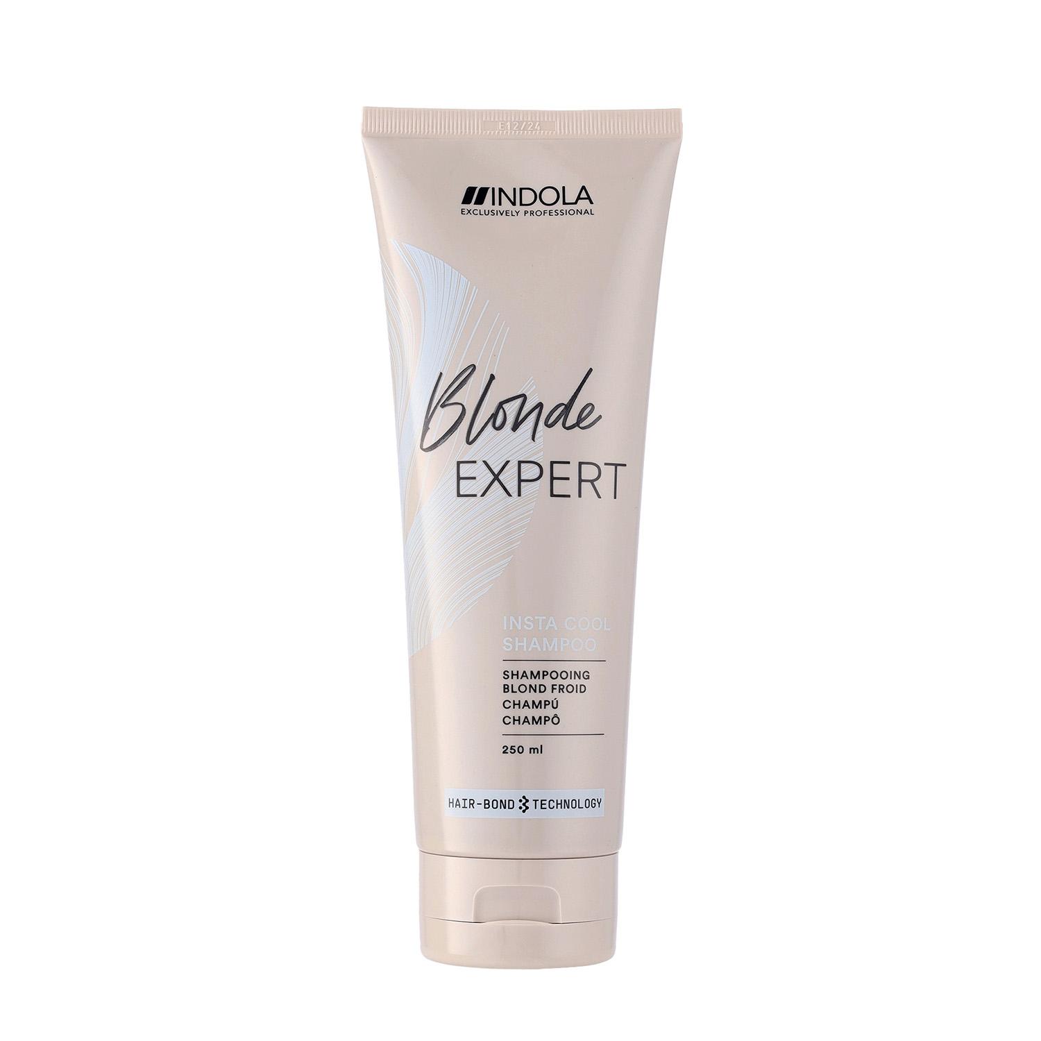 INDOLA PROFESSIONAL Šampon za kosu Blond Expert Insta Cool