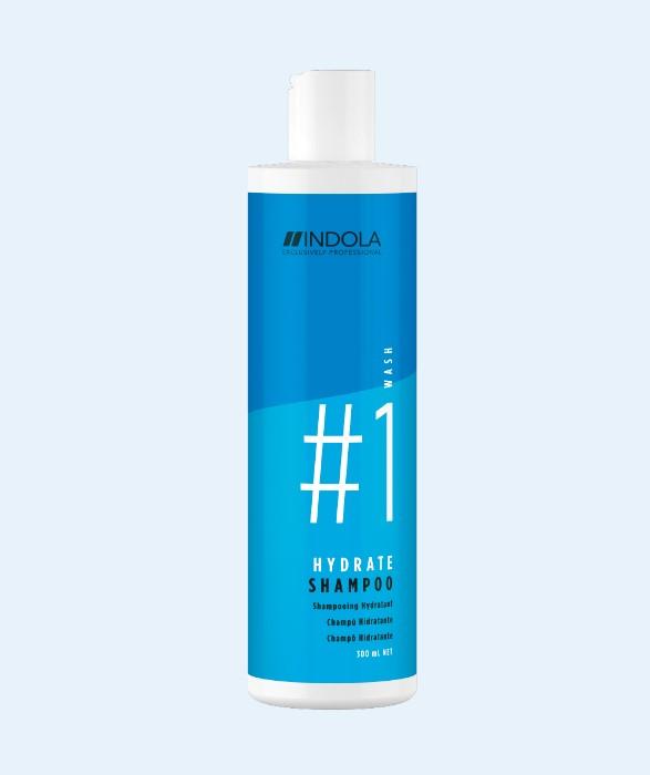 INDOLA PROFESSIONAL Šampon za kosu Hydrate