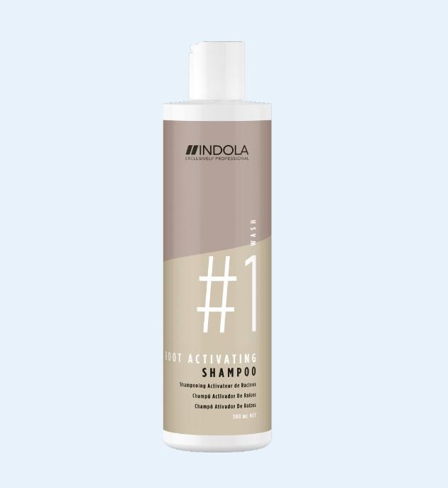 INDOLA PROFESSIONAL Šampon za kosu Root Activating