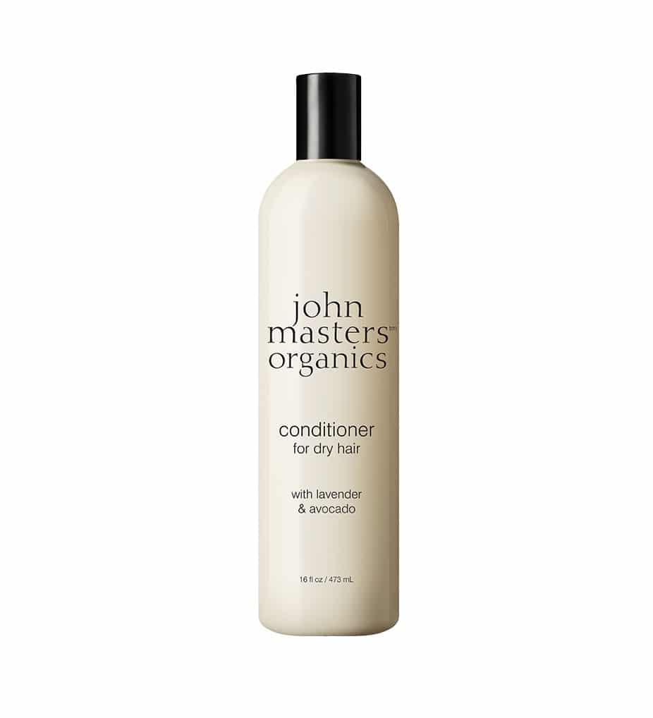 John Masters Organics Regenerator za suvu kosu od lavande i avokada 473ml