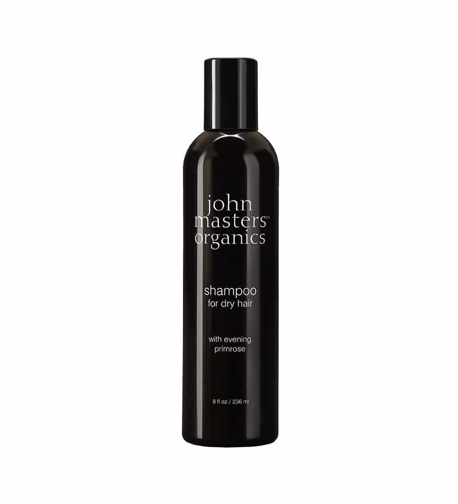 Slike John Masters Organics Šampon za suvu kosu 236ml
