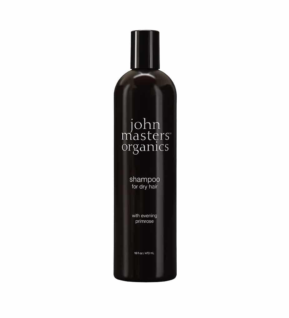 John Masters Organics Šampon za suvu kosu 473 ml