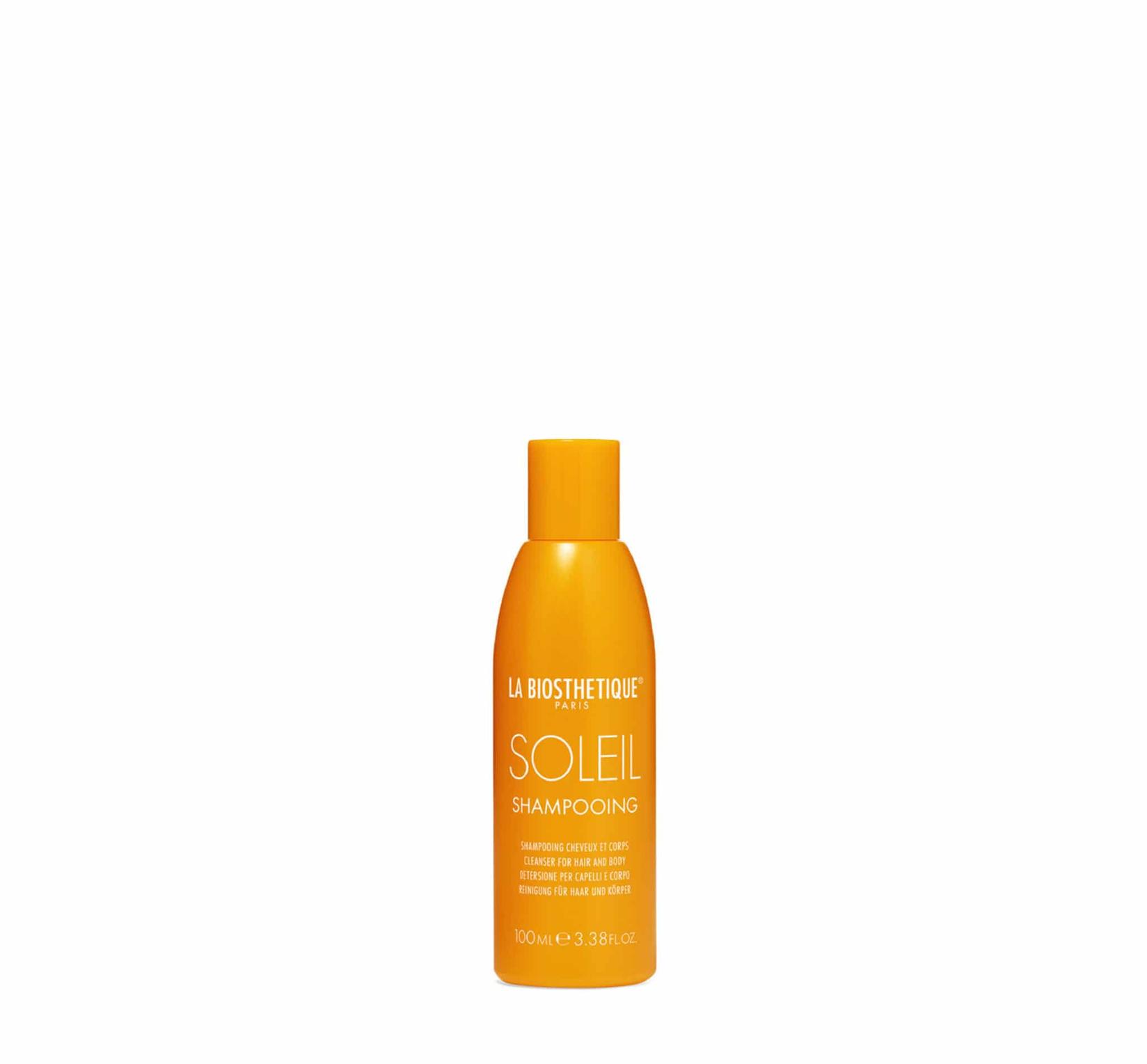 La Biosthetique Šampon za kosu izloženu sunčevim zracima Soleil Shampooing 100 ml