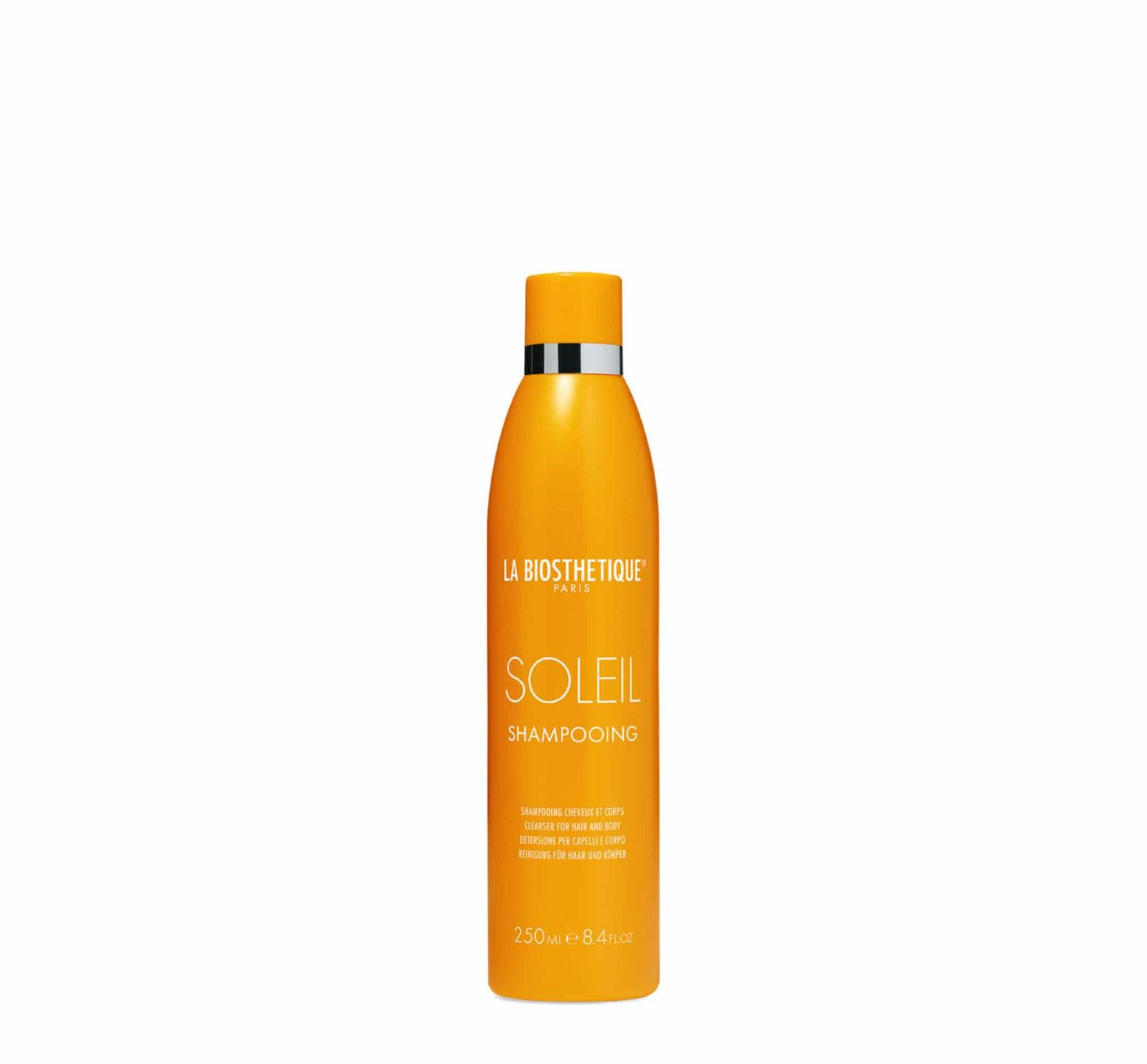Selected image for La Biosthetique Šampon za kosu izloženu sunčevim zracima Soleil Shampooing 250 ml
