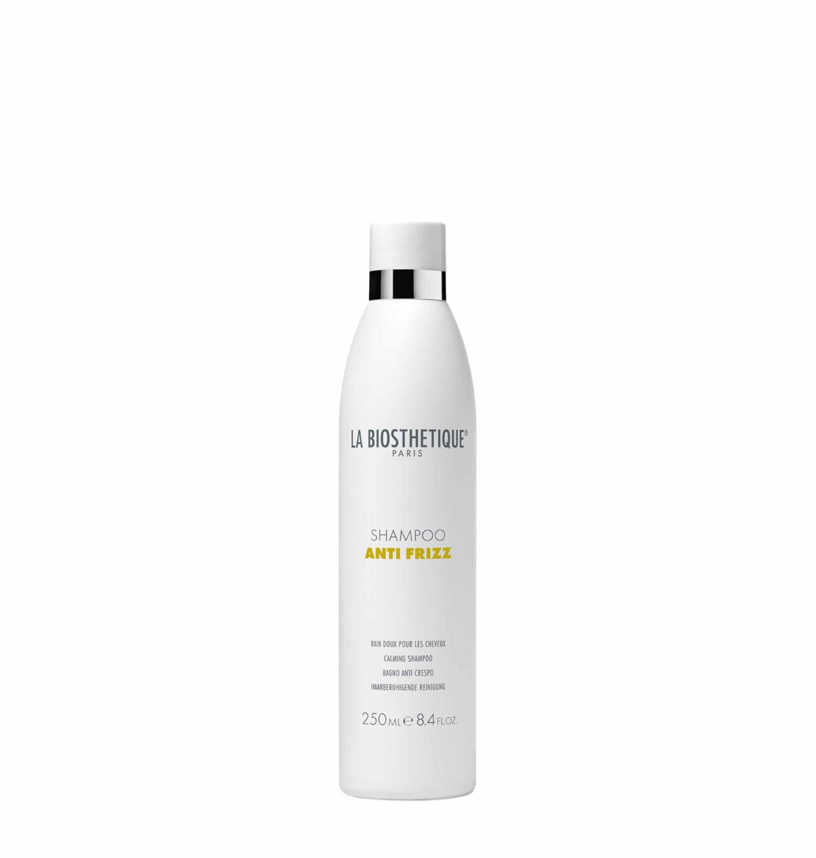 La Biosthetique Šampon za smirivanje neposlušne kose Anti Frizz Shampoo 250 ml