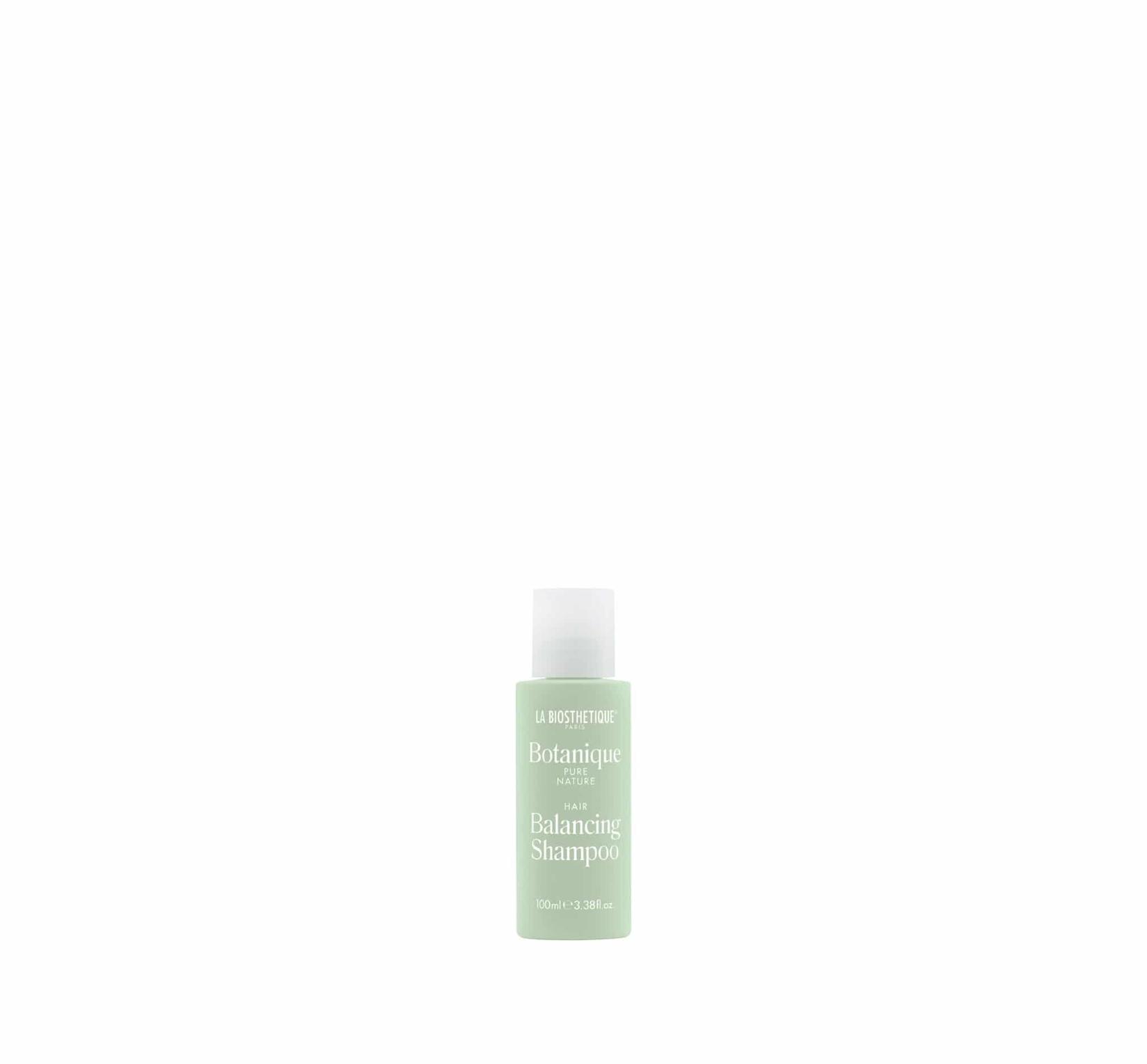 Selected image for La Biosthetique Šampon za suvu kosu i osetljivu kožu glave Balancing Shampoo 100 ml