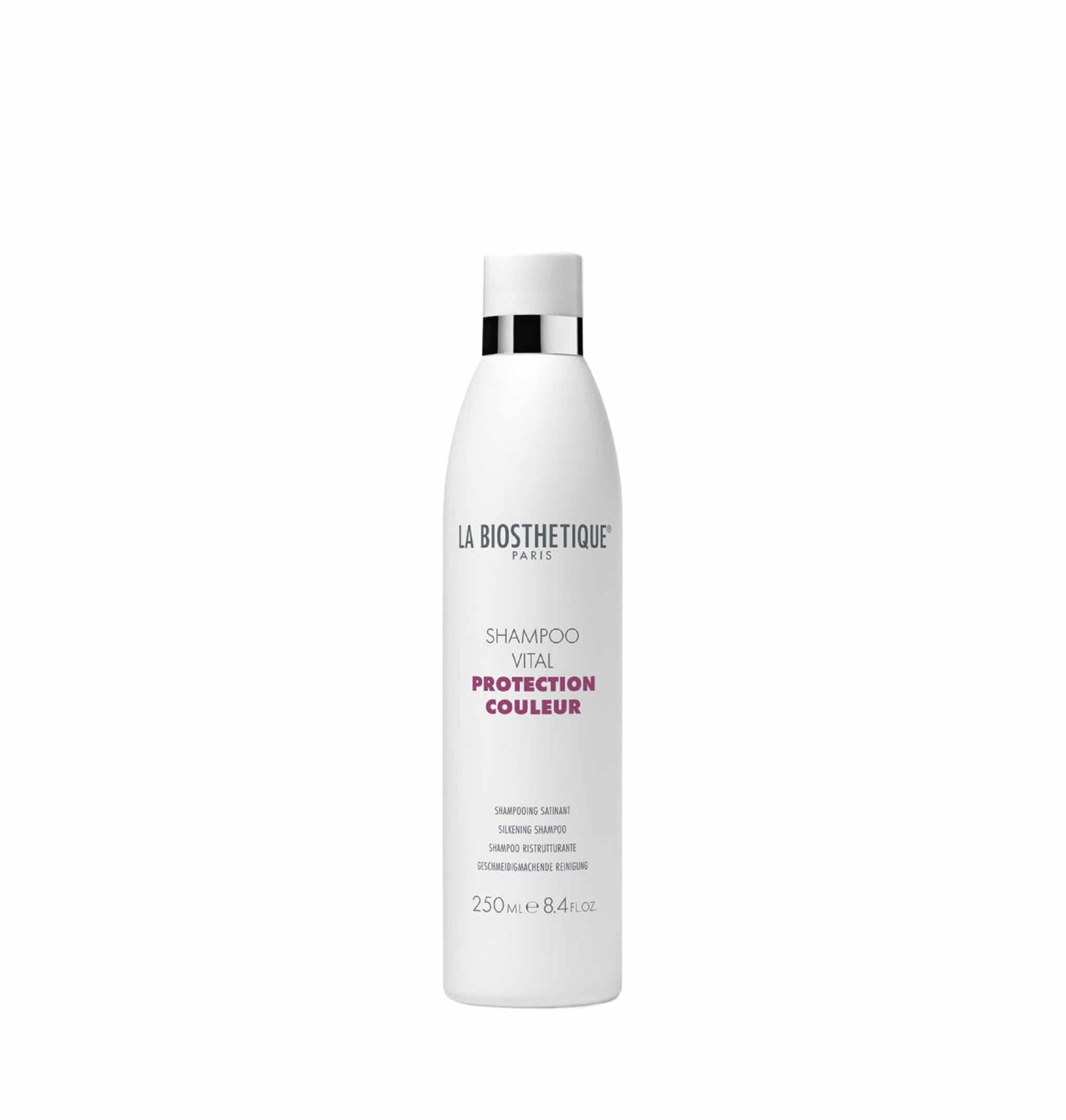 La Biosthetique Šampon za vitalnost farbane kose Protection Couleur Shampoo Vital 250 ml