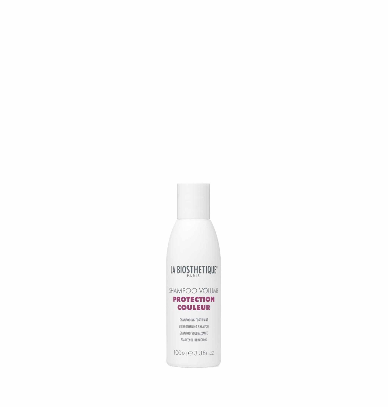 La Biosthetique Šampon za volumen farbane kose Protection Couleur Shampoo Volume 100 ml