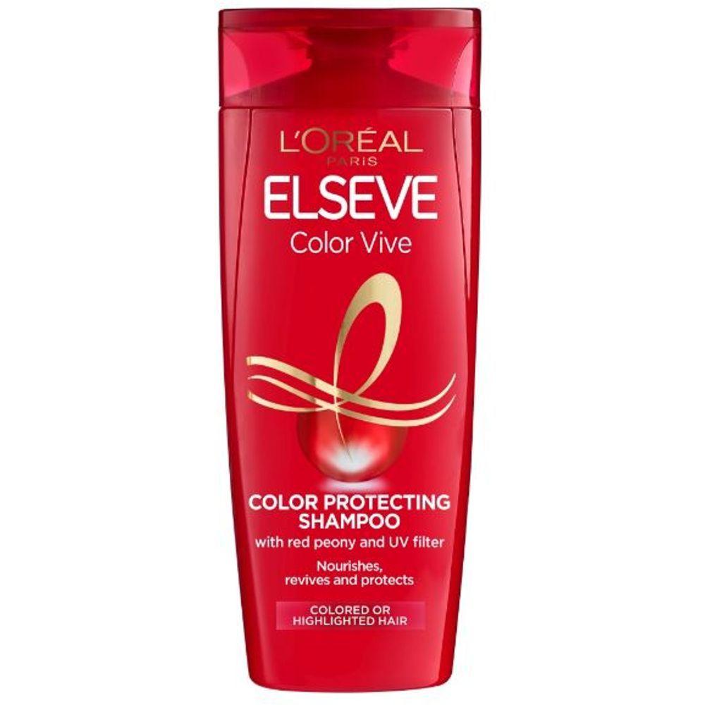 LOREAL ELSEVE Šampon Color Vive 700ml