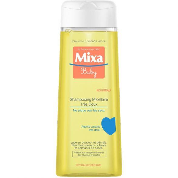 Selected image for MIXA Šampon za bebe 200 ml