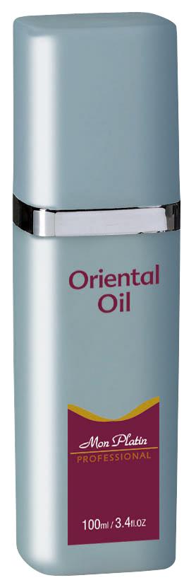 MON PLATIN Orijentalno ulje sa arganovim i uljem jojobe 100ml