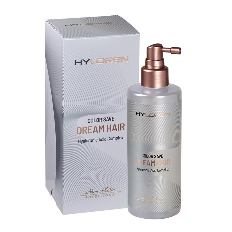 MON PLATIN Sprej za oštećenu kosu Hyloren Premium Dream Hair 250ml